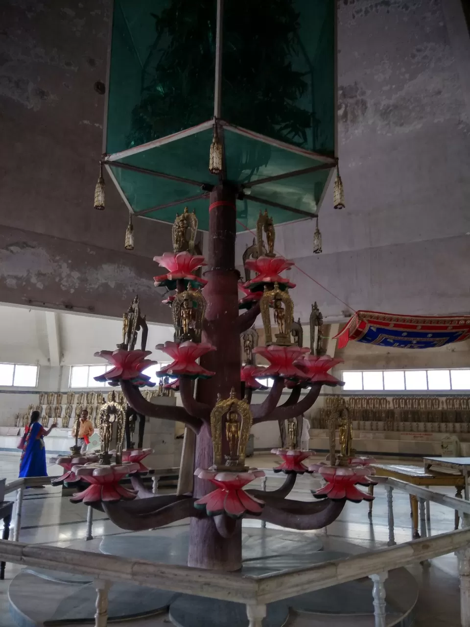Photo of Shikharji Parasnath, Madhuban - Chirki Road, Madhuban, Jharkhand, India by Vinaykumar jain