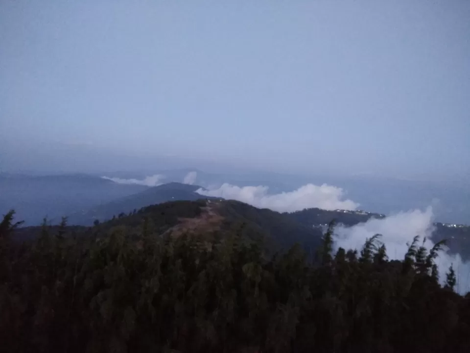 Photo of 3 states under 17k by Vinaykumar jain