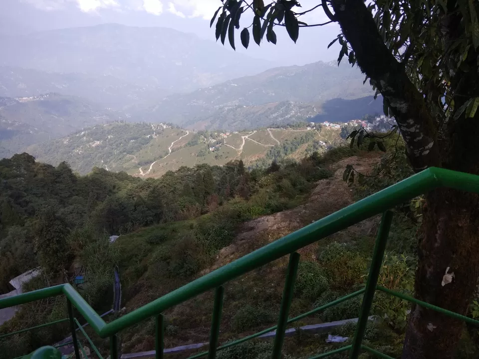 Photo of 3 states under 17k by Vinaykumar jain