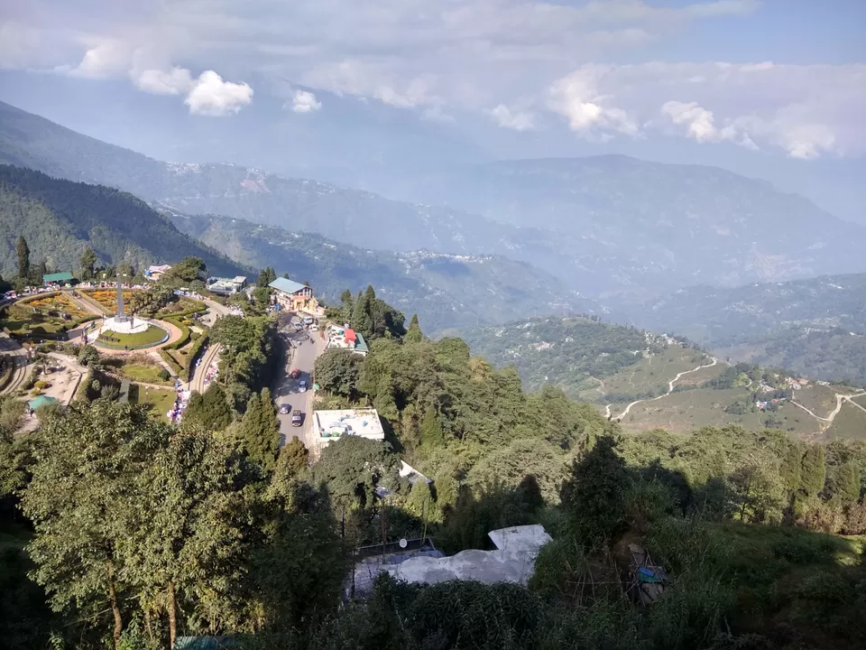 Photo of 3 states under 17k by Vinaykumar jain