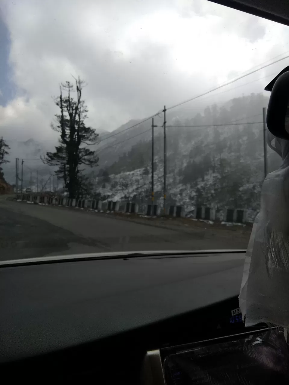 Photo of Tsomgo Lake, Sikkim, India by Vinaykumar jain