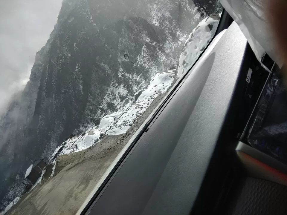 Photo of Tsomgo Lake, Sikkim, India by Vinaykumar jain