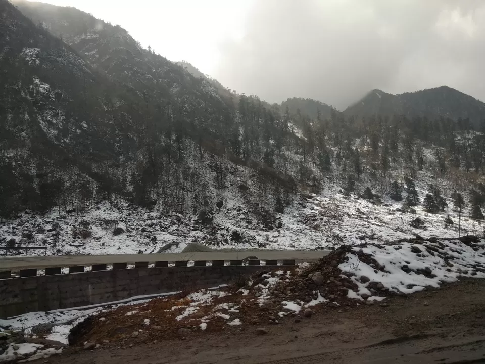 Photo of Tsomgo Lake, Sikkim, India by Vinaykumar jain