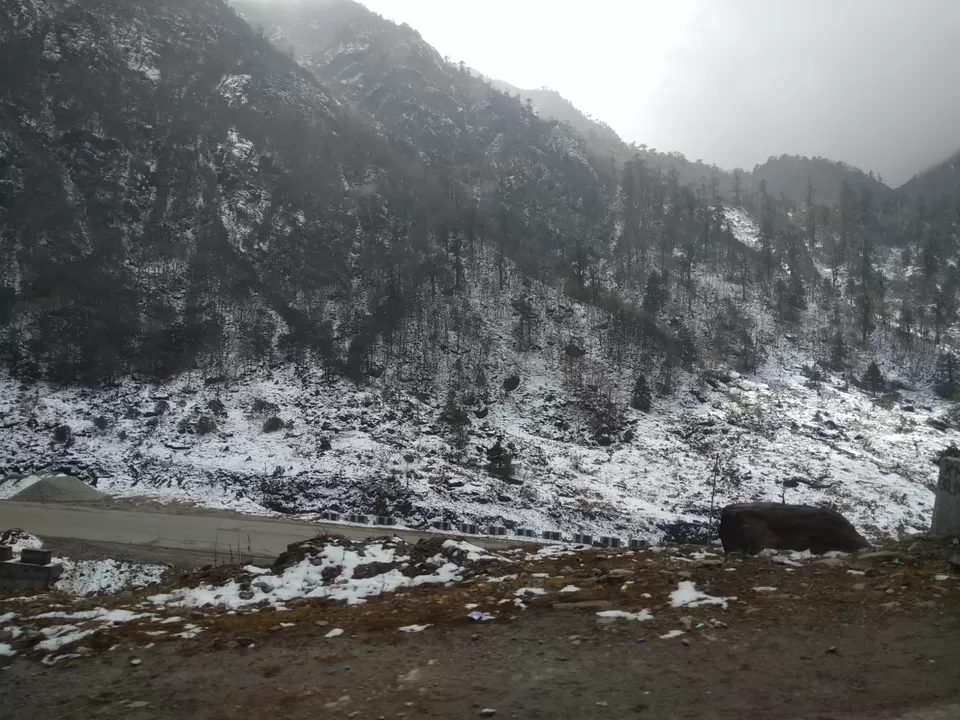Photo of Tsomgo Lake, Sikkim, India by Vinaykumar jain