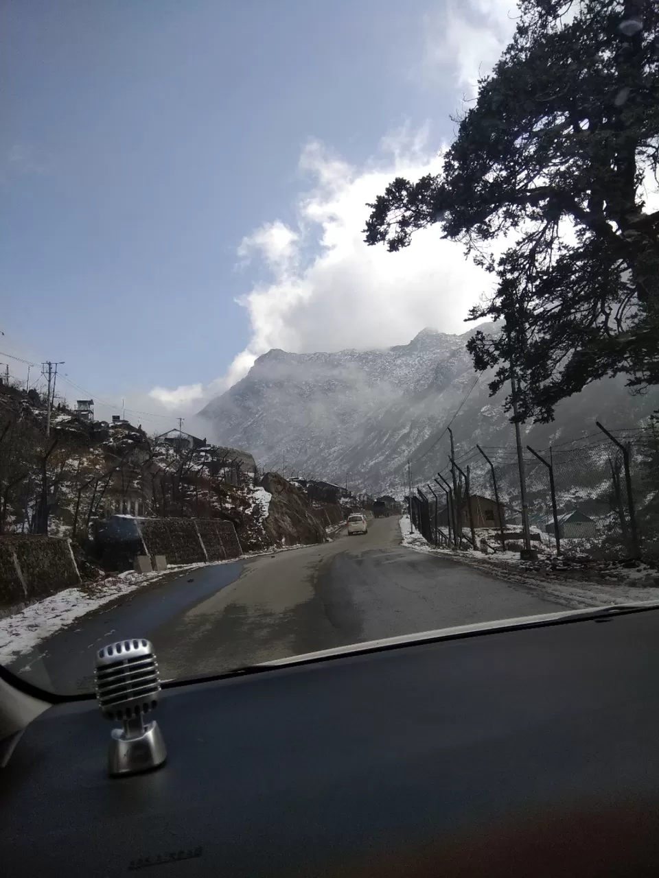 Photo of Tsomgo Lake, Sikkim, India by Vinaykumar jain