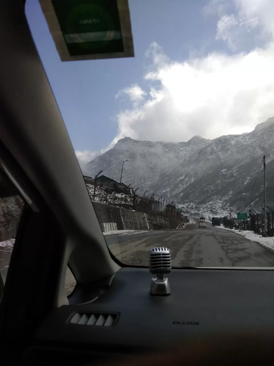 Photo of Tsomgo Lake, Sikkim, India by Vinaykumar jain