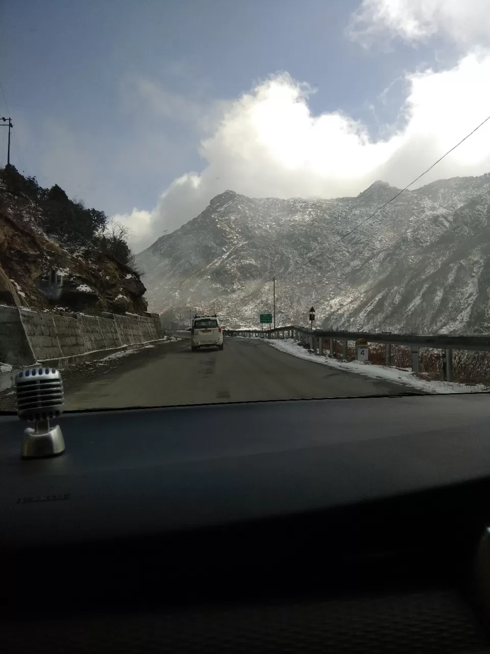 Photo of Tsomgo Lake, Sikkim, India by Vinaykumar jain