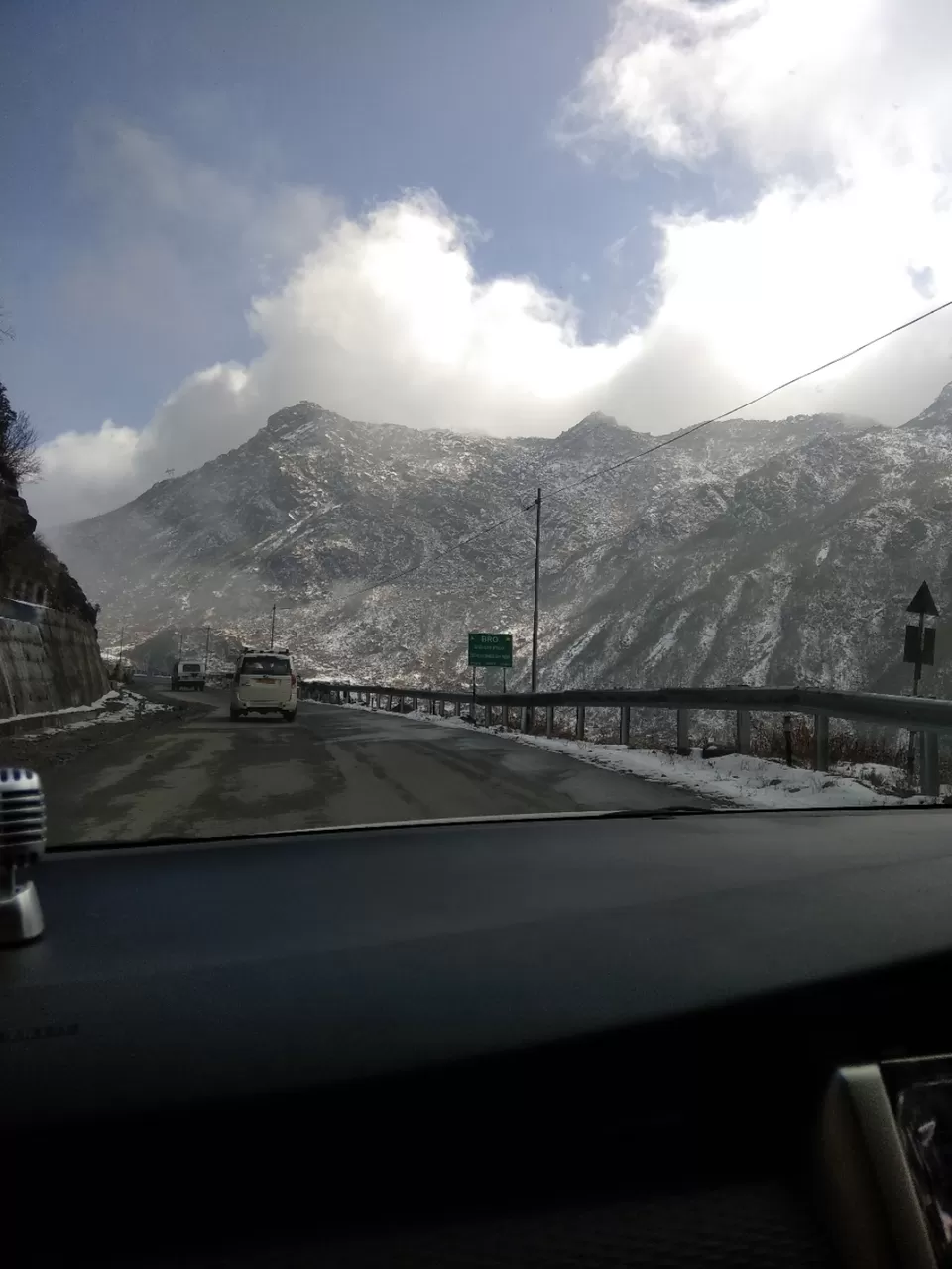 Photo of Tsomgo Lake, Sikkim, India by Vinaykumar jain