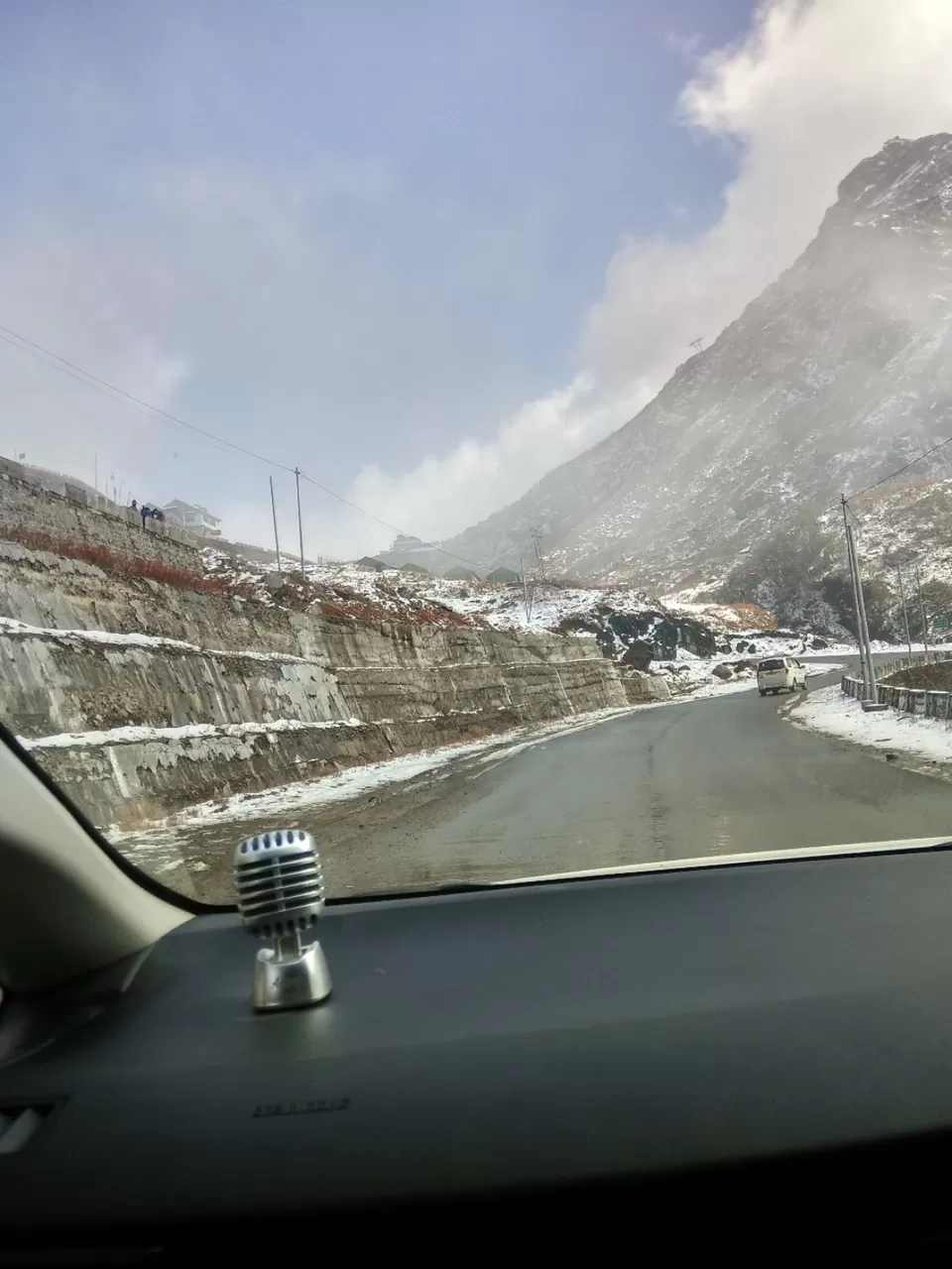 Photo of Tsomgo Lake, Sikkim, India by Vinaykumar jain