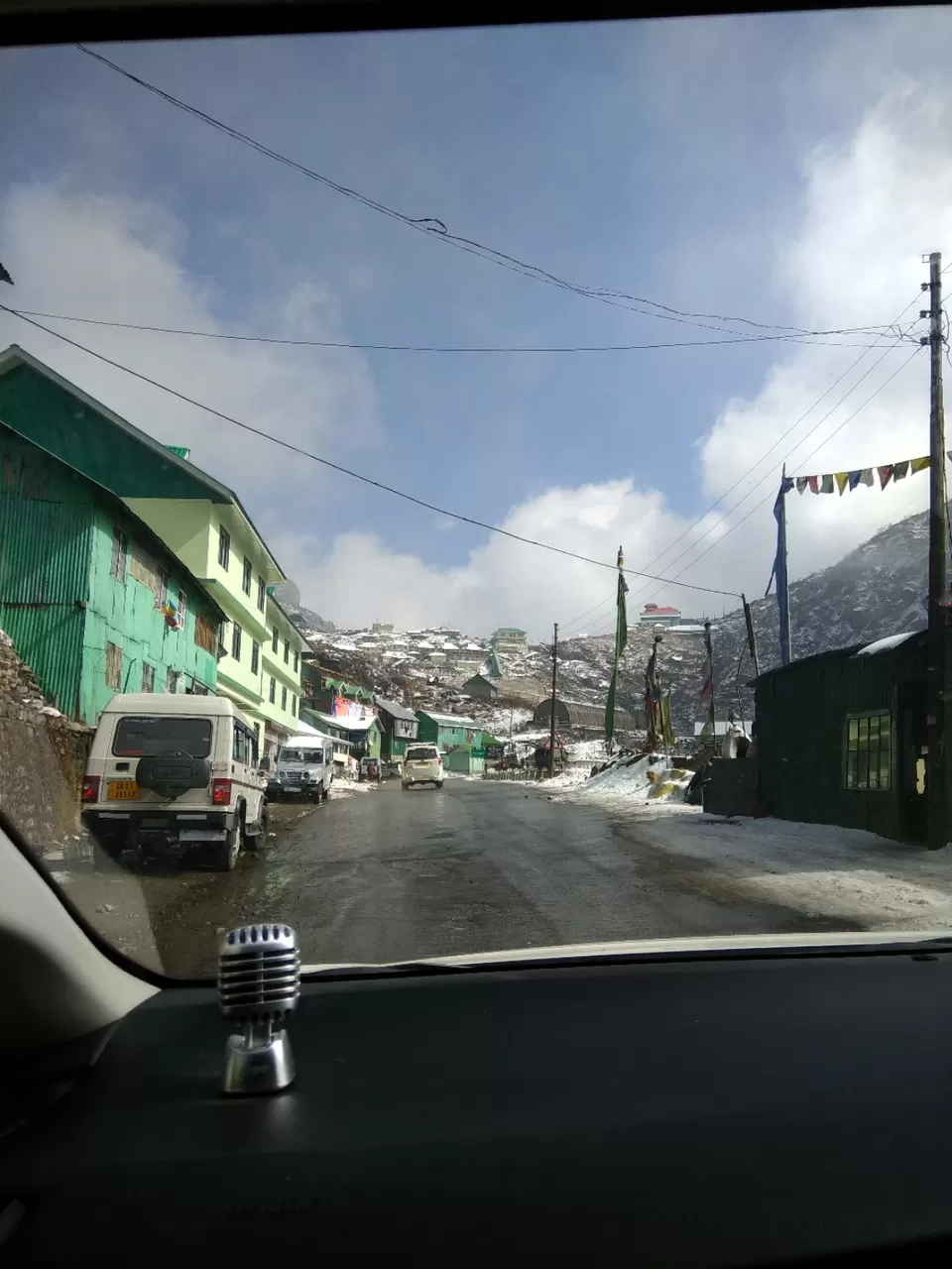 Photo of Tsomgo Lake, Sikkim, India by Vinaykumar jain