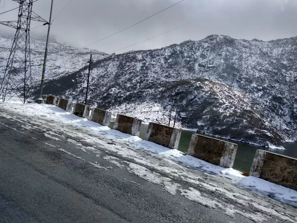 Photo of Tsomgo Lake, Sikkim, India by Vinaykumar jain