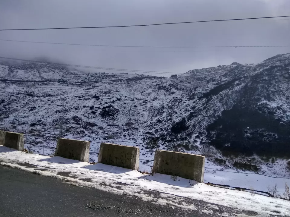 Photo of Tsomgo Lake, Sikkim, India by Vinaykumar jain