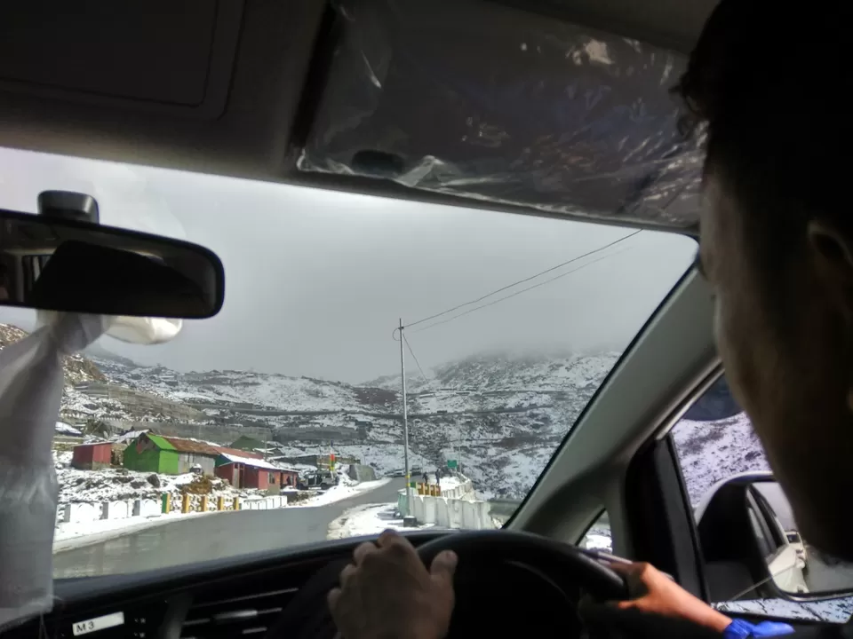 Photo of Tsomgo Lake, Sikkim, India by Vinaykumar jain
