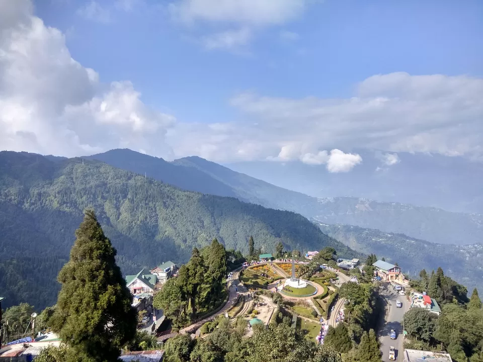 Photo of 3 states under 17k by Vinaykumar jain