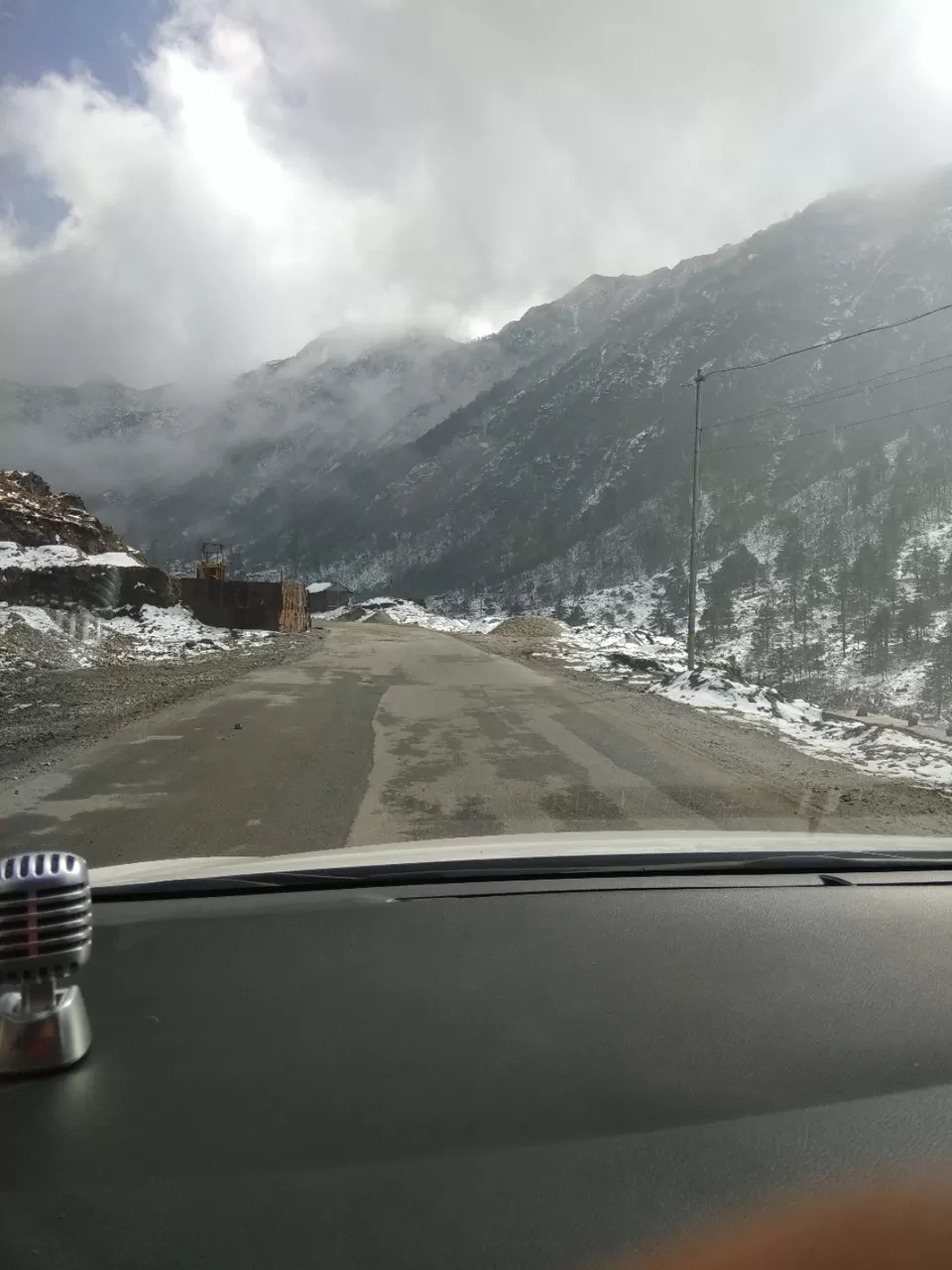 Photo of Tsomgo Lake, Sikkim, India by Vinaykumar jain