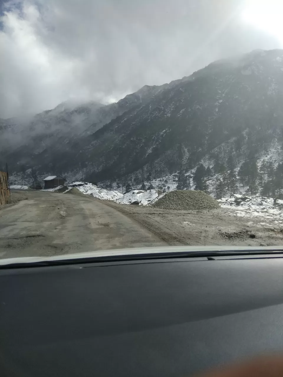 Photo of Tsomgo Lake, Sikkim, India by Vinaykumar jain