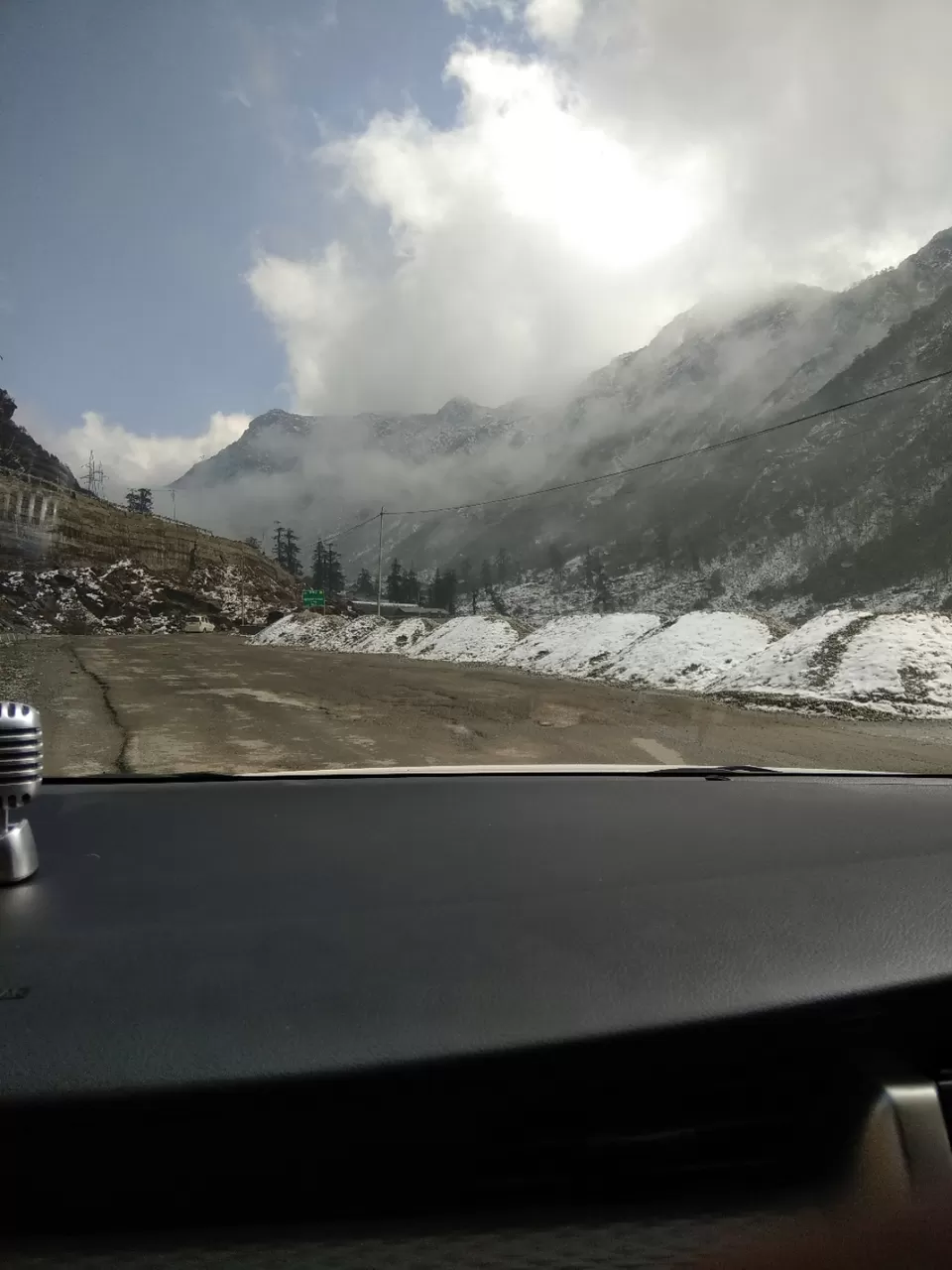 Photo of Tsomgo Lake, Sikkim, India by Vinaykumar jain