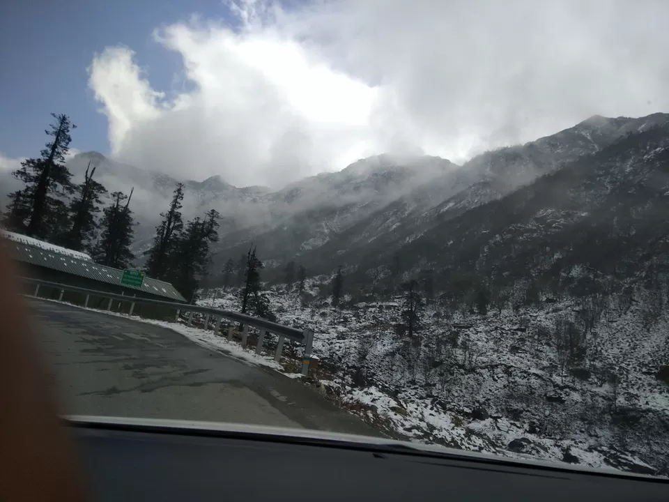 Photo of Tsomgo Lake, Sikkim, India by Vinaykumar jain