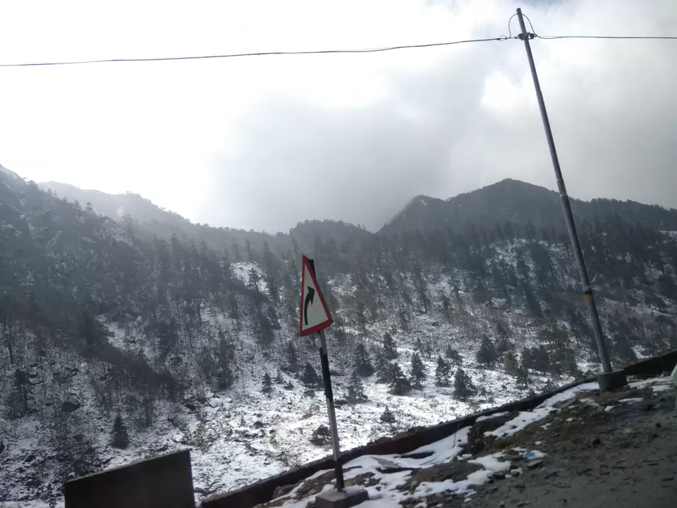 Photo of Tsomgo Lake, Sikkim, India by Vinaykumar jain