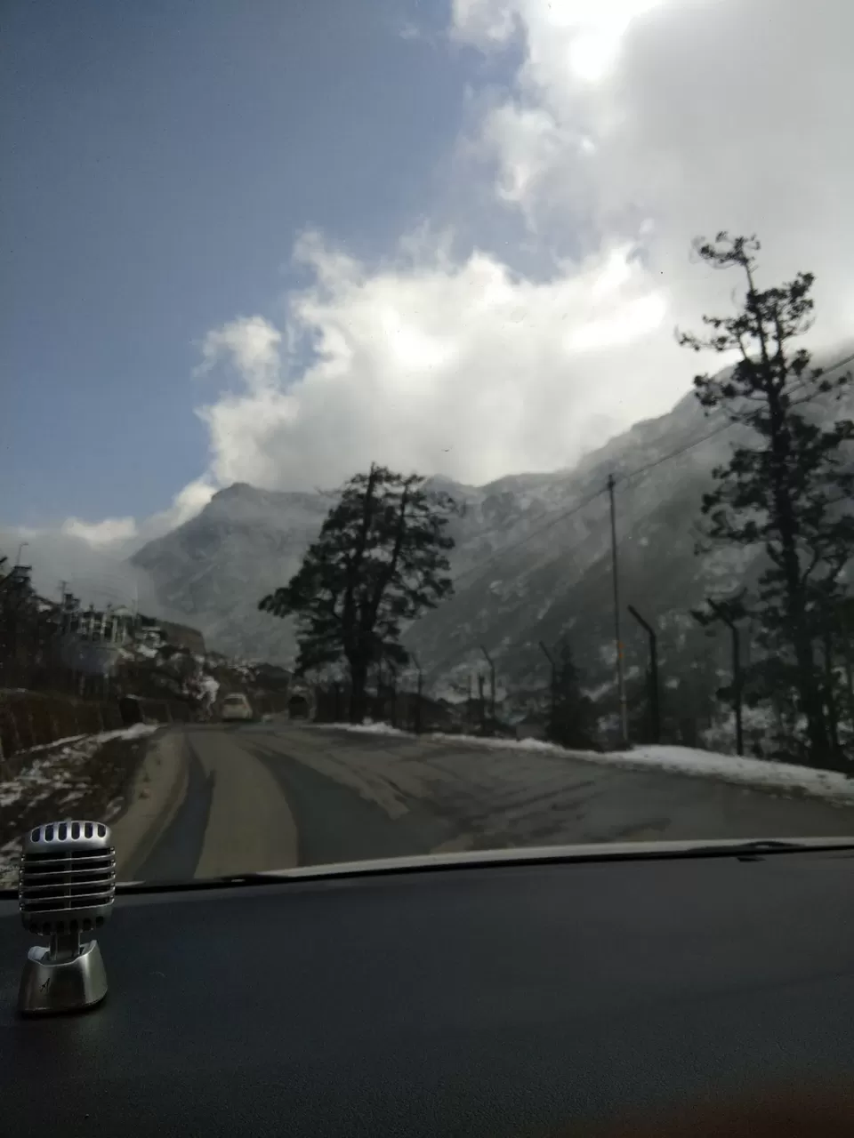 Photo of Tsomgo Lake, Sikkim, India by Vinaykumar jain