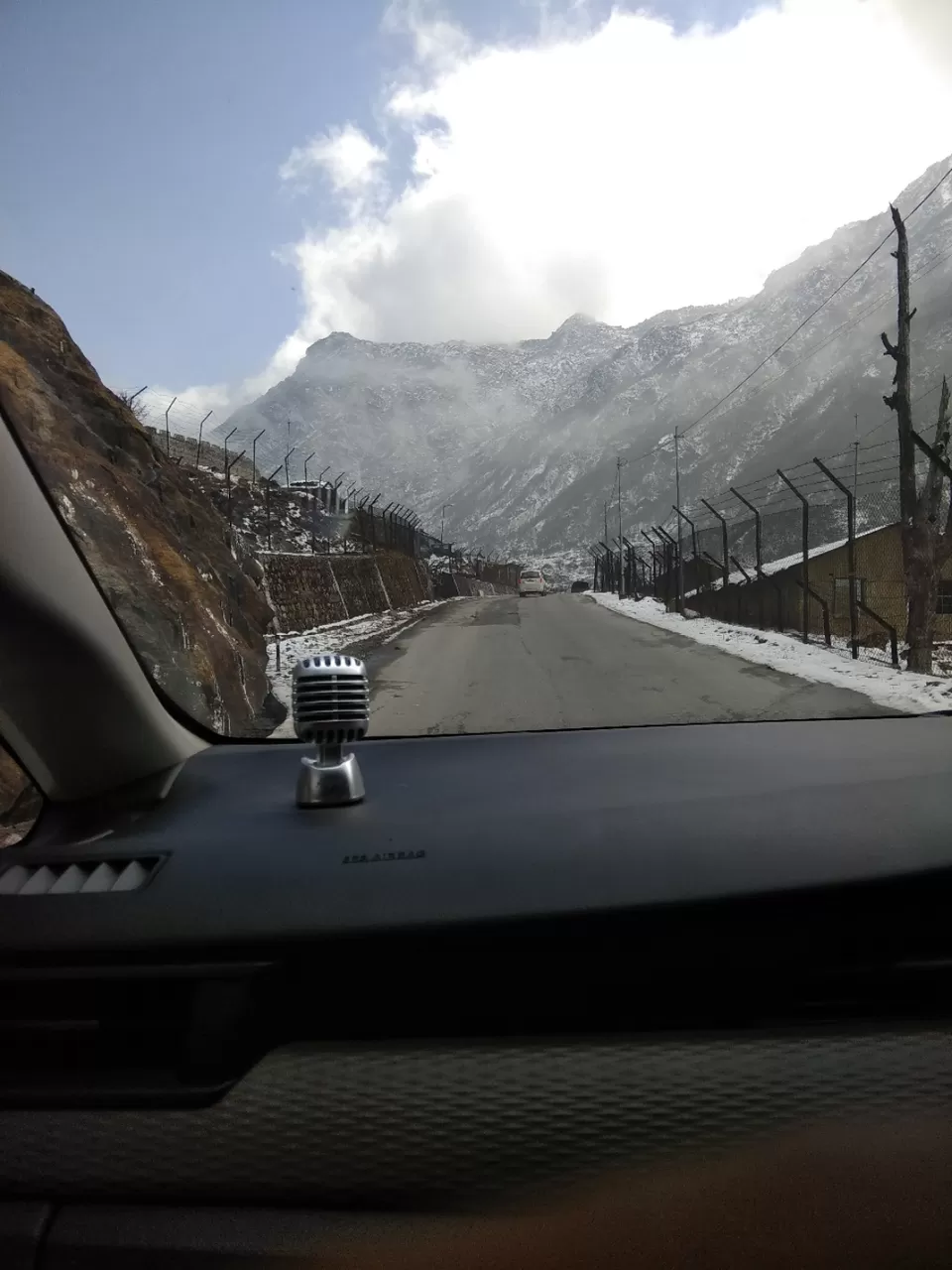 Photo of Tsomgo Lake, Sikkim, India by Vinaykumar jain
