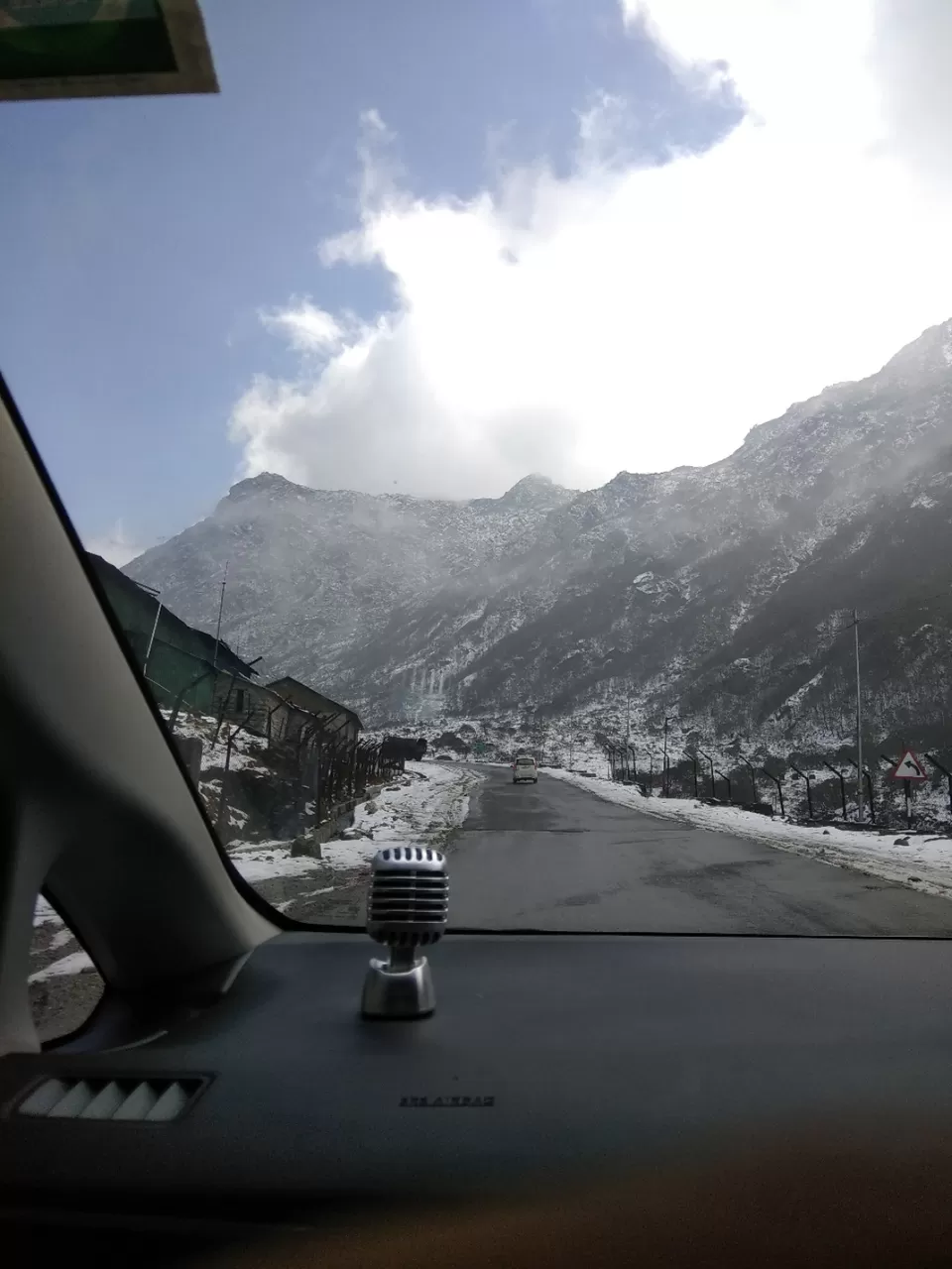 Photo of Tsomgo Lake, Sikkim, India by Vinaykumar jain