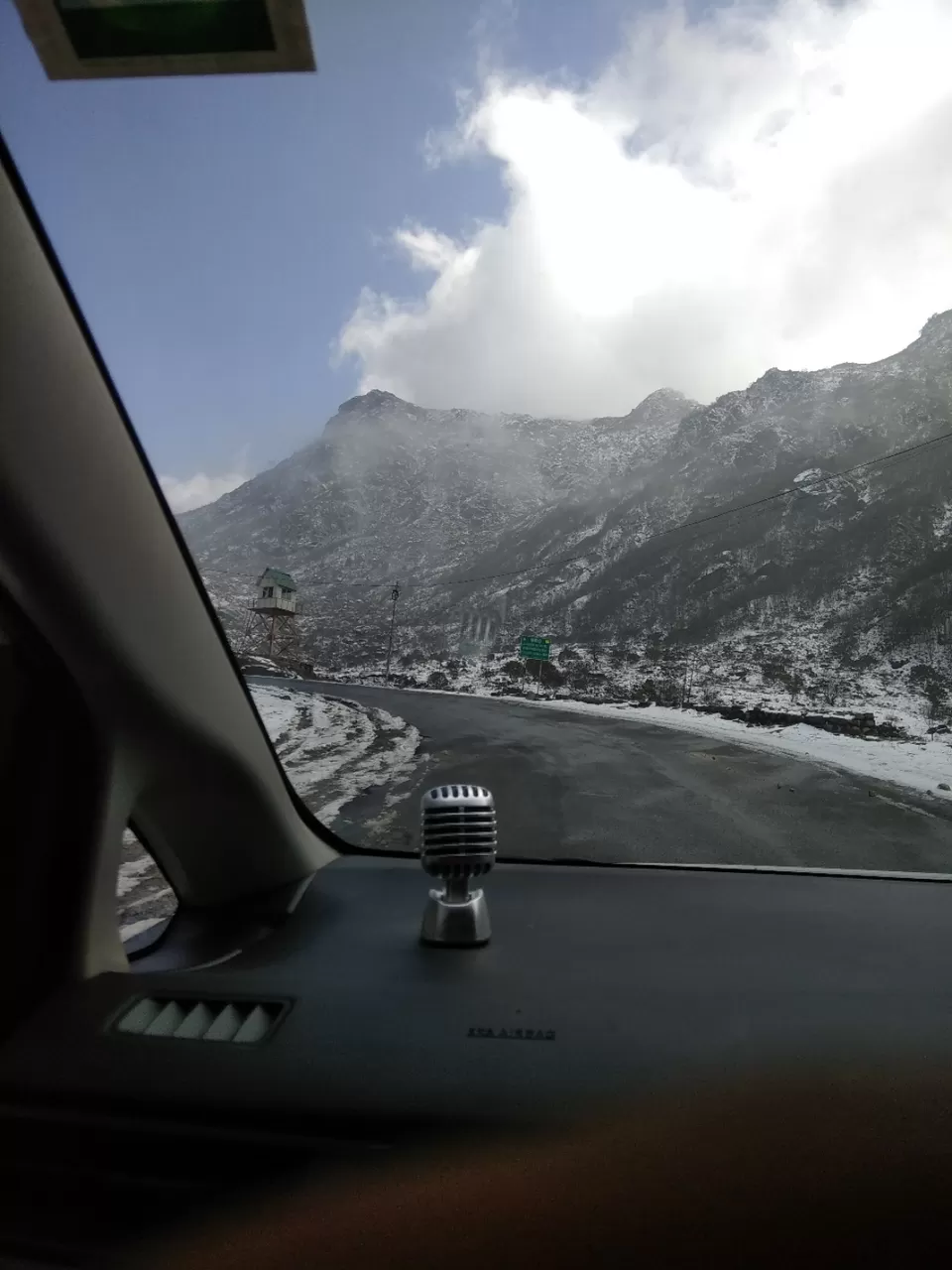 Photo of Tsomgo Lake, Sikkim, India by Vinaykumar jain