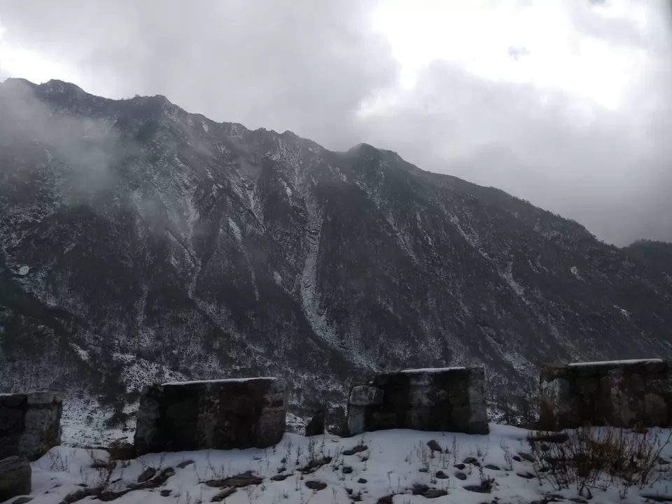 Photo of Tsomgo Lake, Sikkim, India by Vinaykumar jain