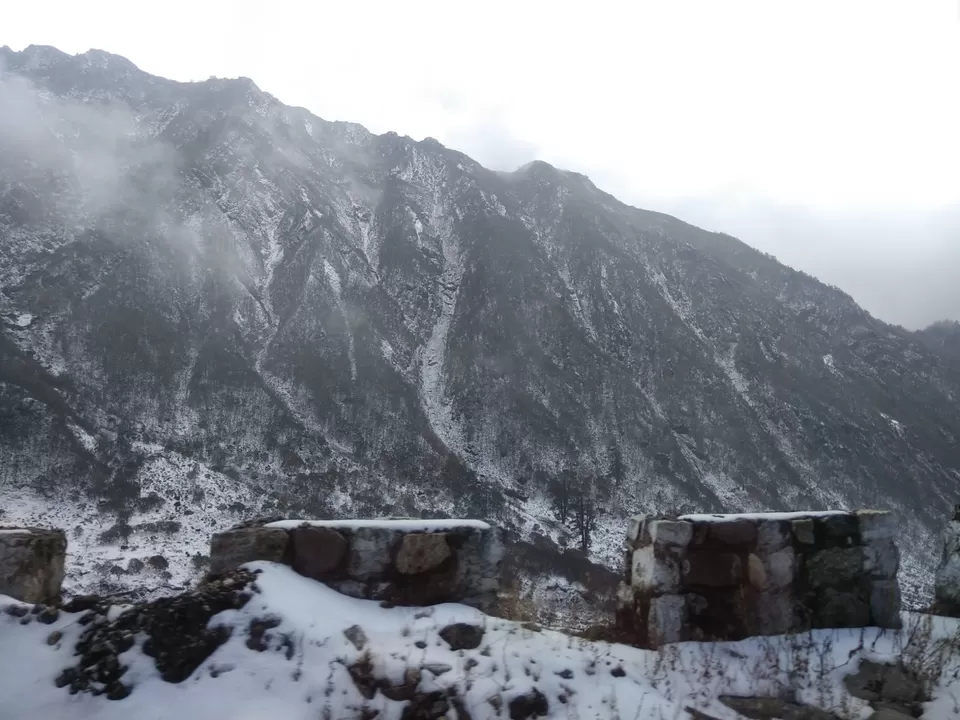 Photo of Tsomgo Lake, Sikkim, India by Vinaykumar jain