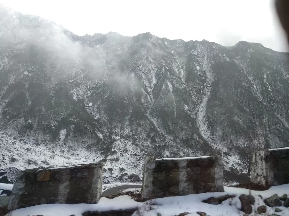 Photo of Tsomgo Lake, Sikkim, India by Vinaykumar jain