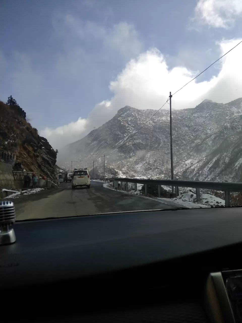 Photo of Tsomgo Lake, Sikkim, India by Vinaykumar jain