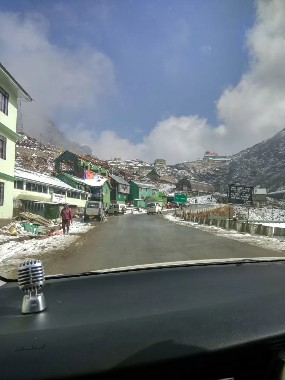 Photo of Tsomgo Lake, Sikkim, India by Vinaykumar jain