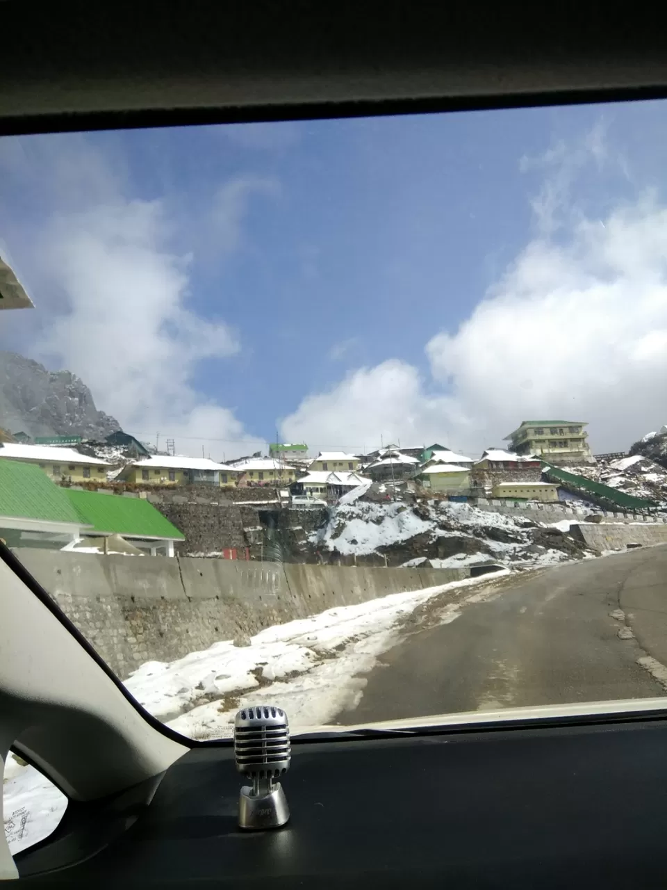 Photo of Tsomgo Lake, Sikkim, India by Vinaykumar jain