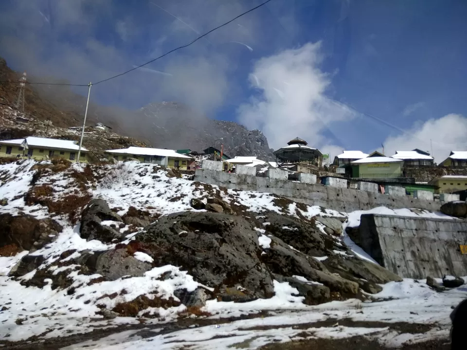 Photo of Tsomgo Lake, Sikkim, India by Vinaykumar jain