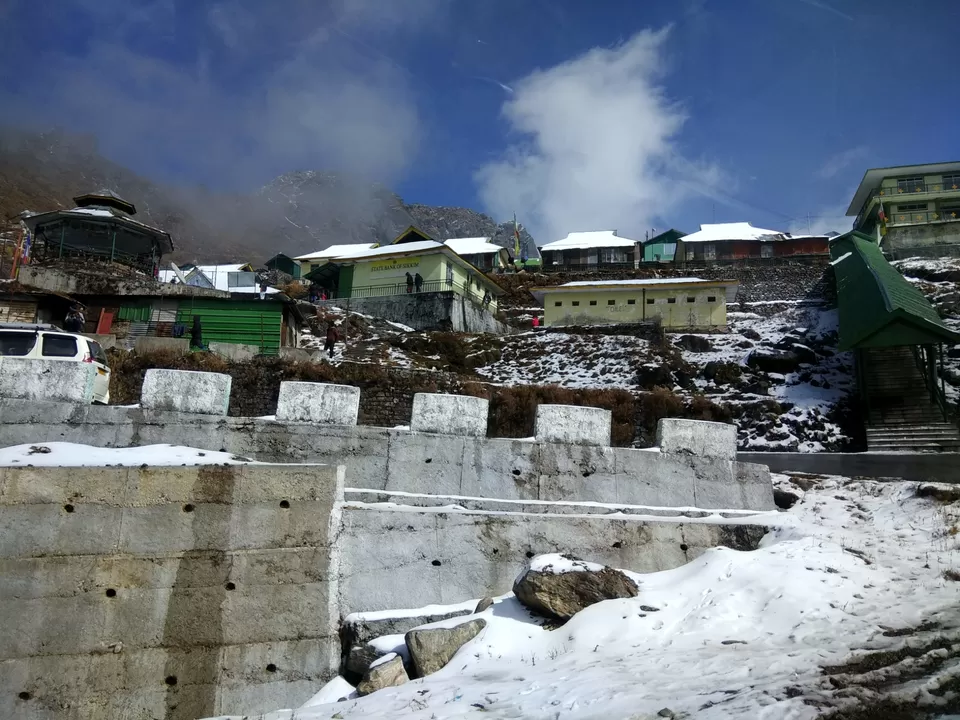 Photo of Tsomgo Lake, Sikkim, India by Vinaykumar jain