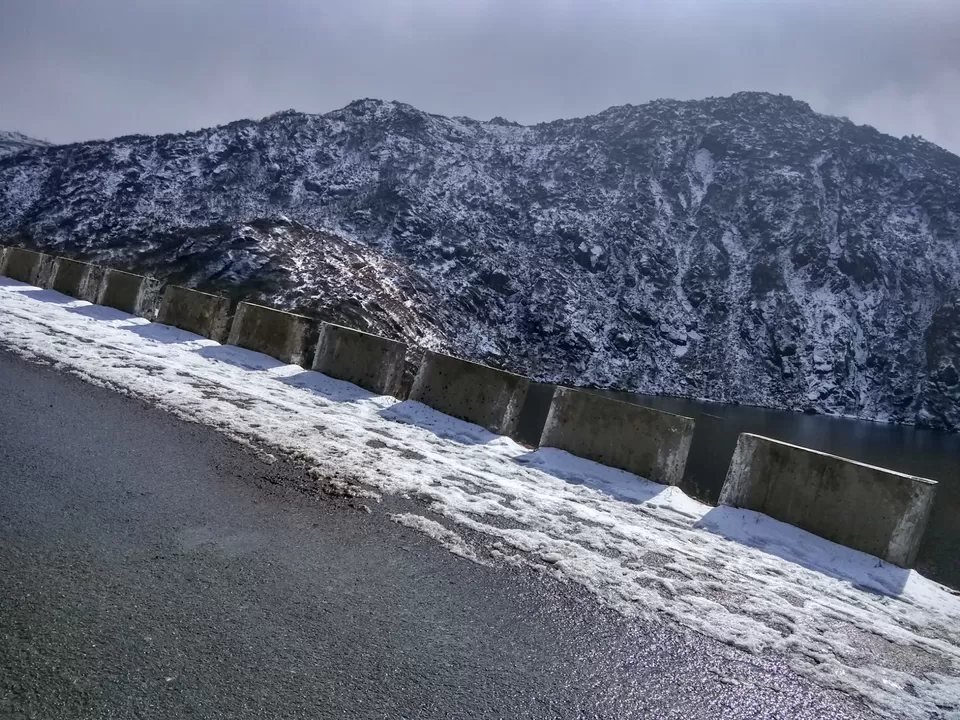 Photo of Tsomgo Lake, Sikkim, India by Vinaykumar jain