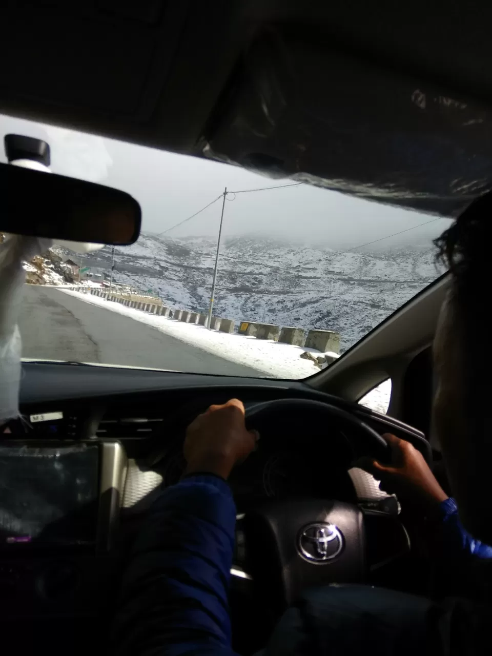 Photo of Tsomgo Lake, Sikkim, India by Vinaykumar jain