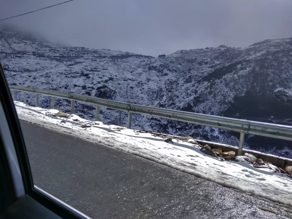 Photo of Tsomgo Lake, Sikkim, India by Vinaykumar jain