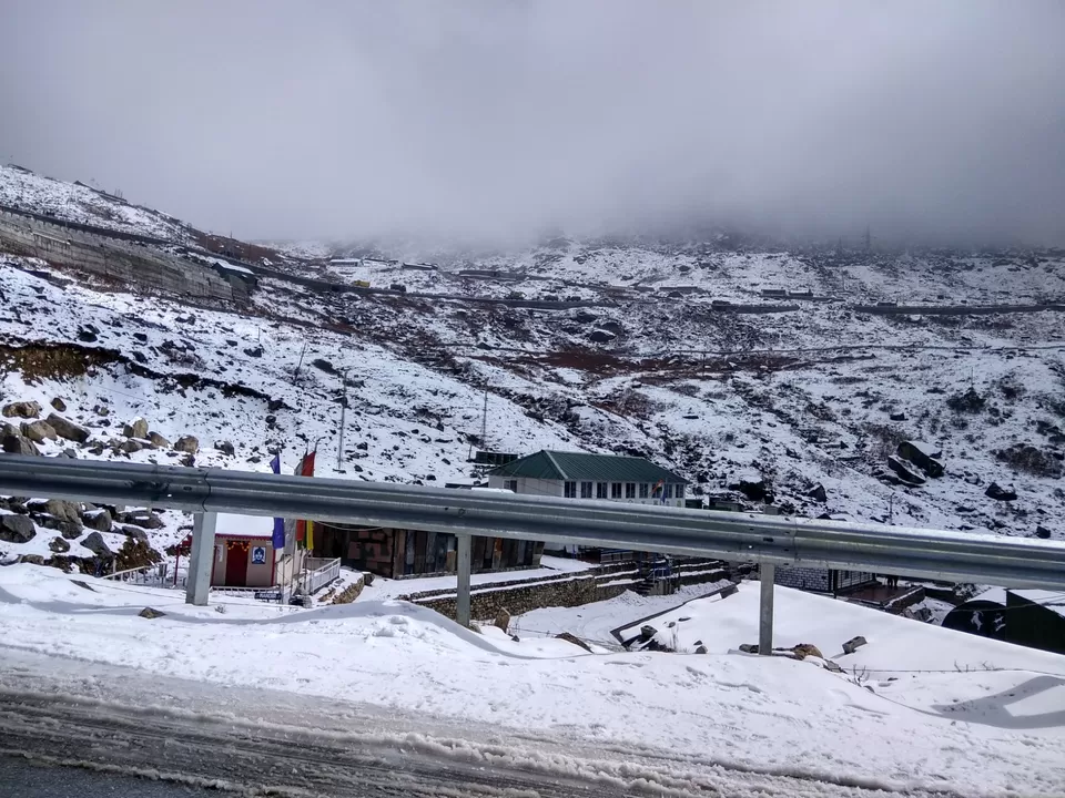 Photo of Tsomgo Lake, Sikkim, India by Vinaykumar jain