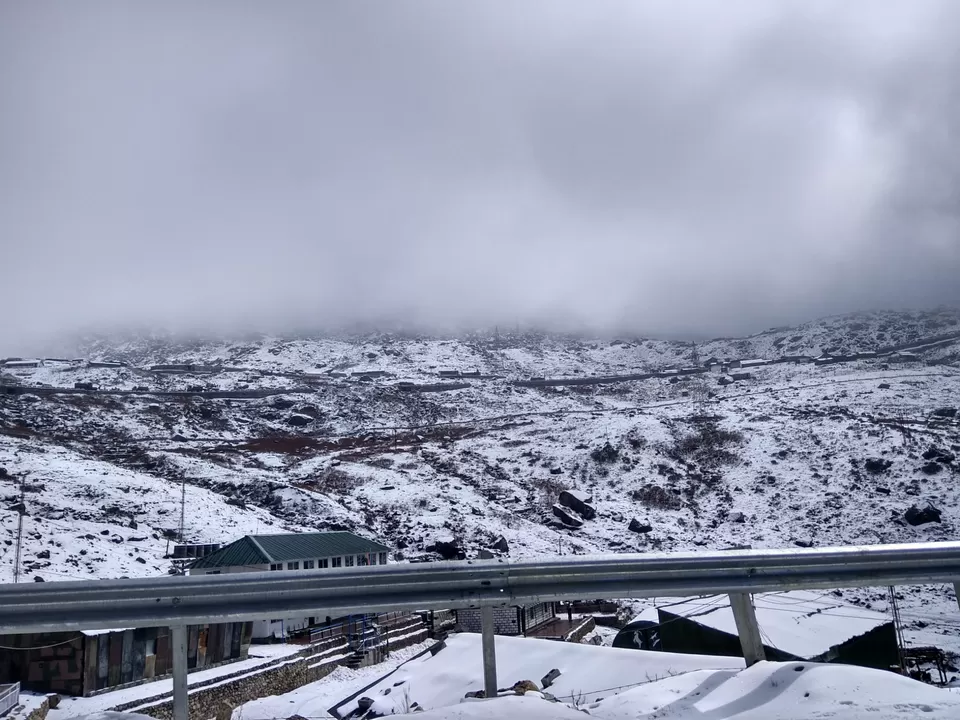 Photo of Tsomgo Lake, Sikkim, India by Vinaykumar jain
