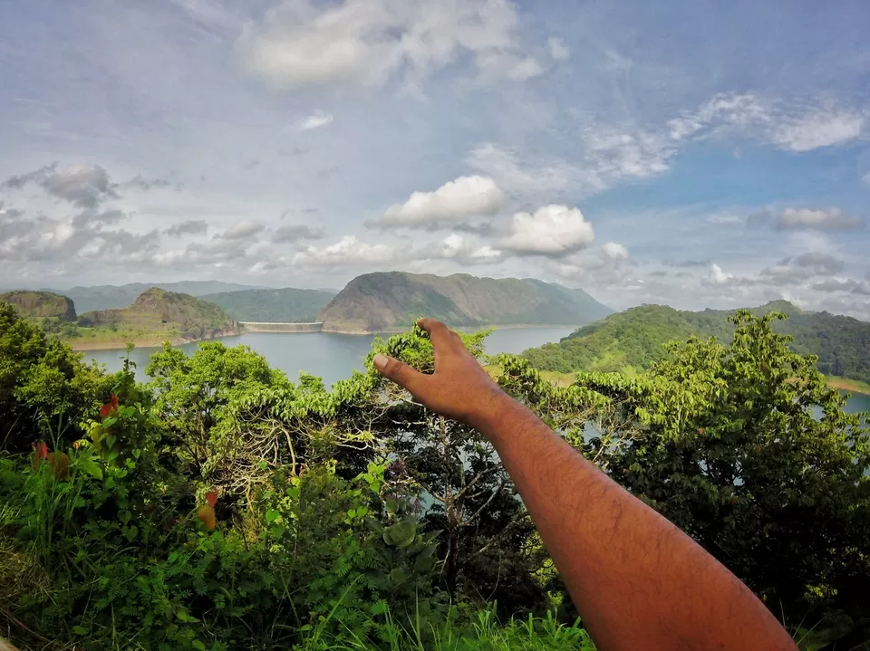 Photo of Idukki, Kerala, India by AJCRUZING