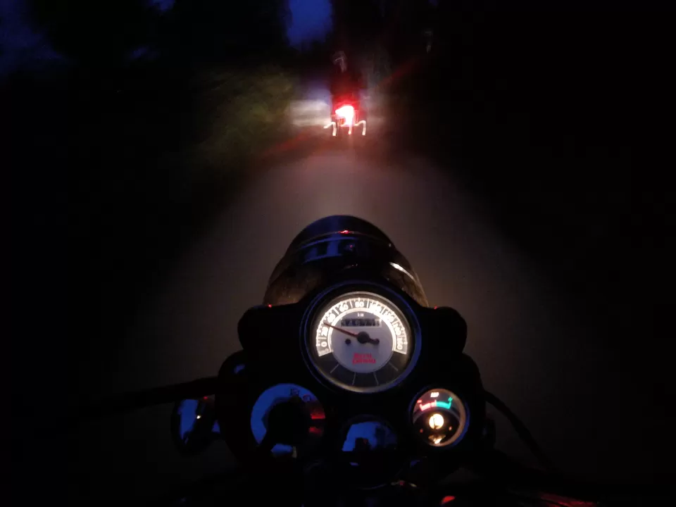 Photo of Munnar, Kerala, India by AJCRUZING