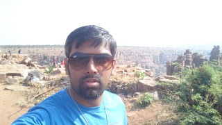 Photo of Motorcycle tour of Telangana / Andhra Pradesh - January 16 to 26 2016 21/55 by Ram Shankar