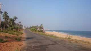 Photo of Motorcycle tour of Telangana / Andhra Pradesh - January 16 to 26 2016 27/55 by Ram Shankar