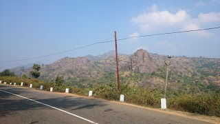 Photo of Motorcycle tour of Telangana / Andhra Pradesh - January 16 to 26 2016 32/55 by Ram Shankar