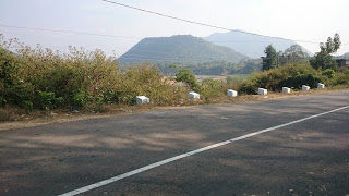 Photo of Motorcycle tour of Telangana / Andhra Pradesh - January 16 to 26 2016 33/55 by Ram Shankar