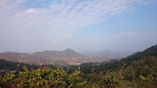 Photo of Motorcycle tour of Telangana / Andhra Pradesh - January 16 to 26 2016 37/55 by Ram Shankar