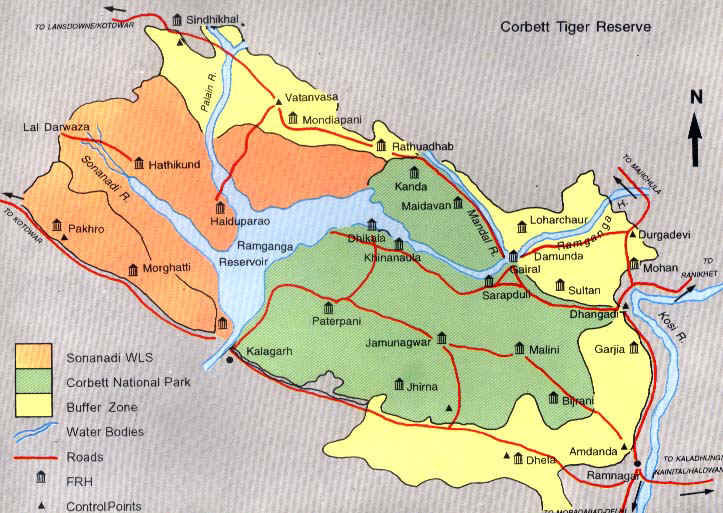 Photo of Complete Travel Guide to Jim Corbett National Park 3/6 by Deepak Sharma