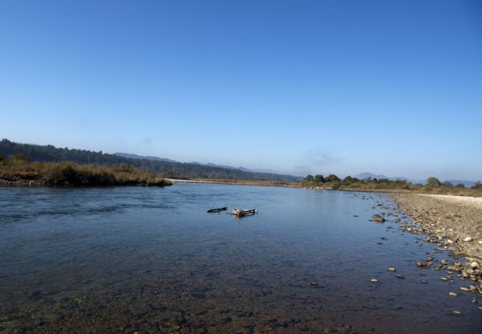 Photo of Complete Travel Guide to Jim Corbett National Park 4/6 by Deepak Sharma