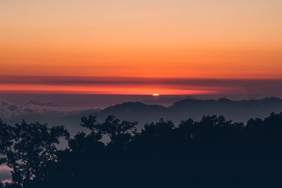Photo of Nag Tibba : Abode of the Snake Gods by Gaurav Sharma